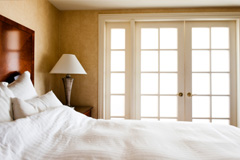 Winnal Common bedroom extension costs