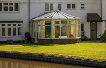 Winnal Common conservatory leads