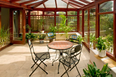 Winnal Common conservatory quotes