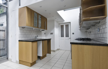 Winnal Common kitchen extension leads